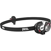 Los mejores  - Petzl E02 P4 nuevo e + Lite emergencia faro Ultra compacto- 30 lúmenes